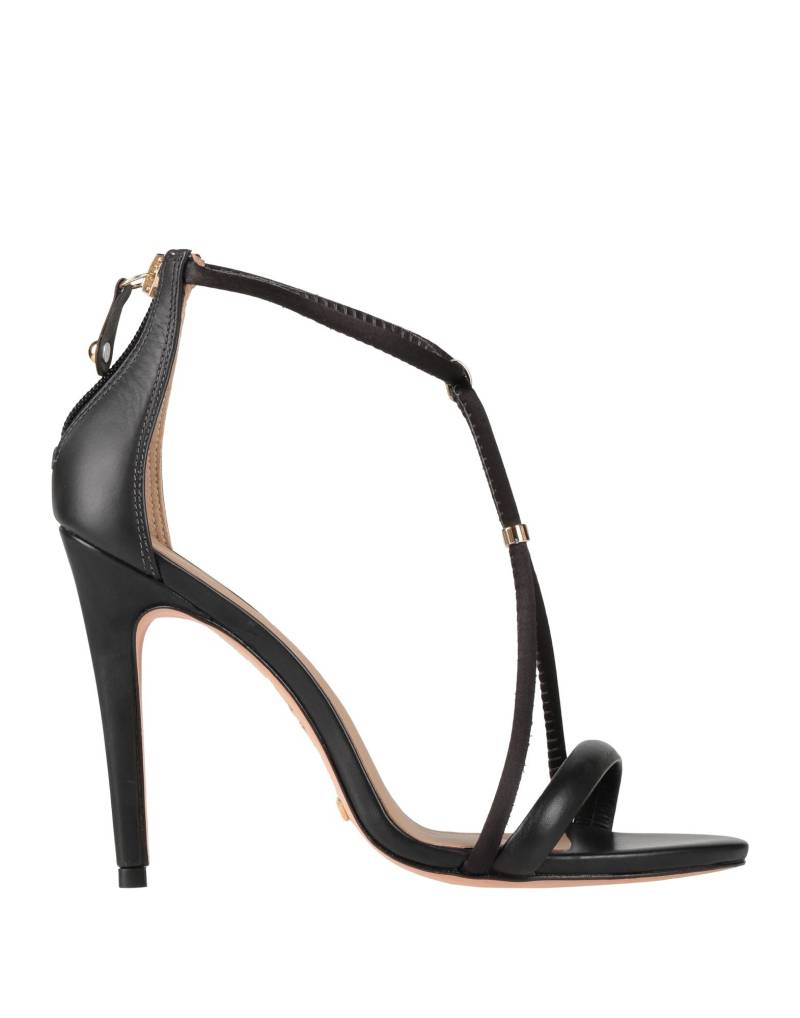 CECCONELLO Sandale Damen Schwarz von CECCONELLO