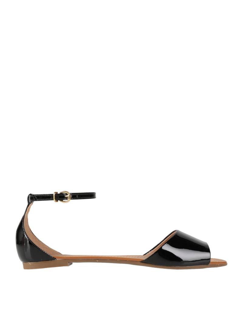 CECCONELLO Sandale Damen Schwarz von CECCONELLO