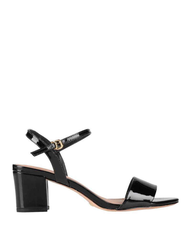 CECCONELLO Sandale Damen Schwarz von CECCONELLO