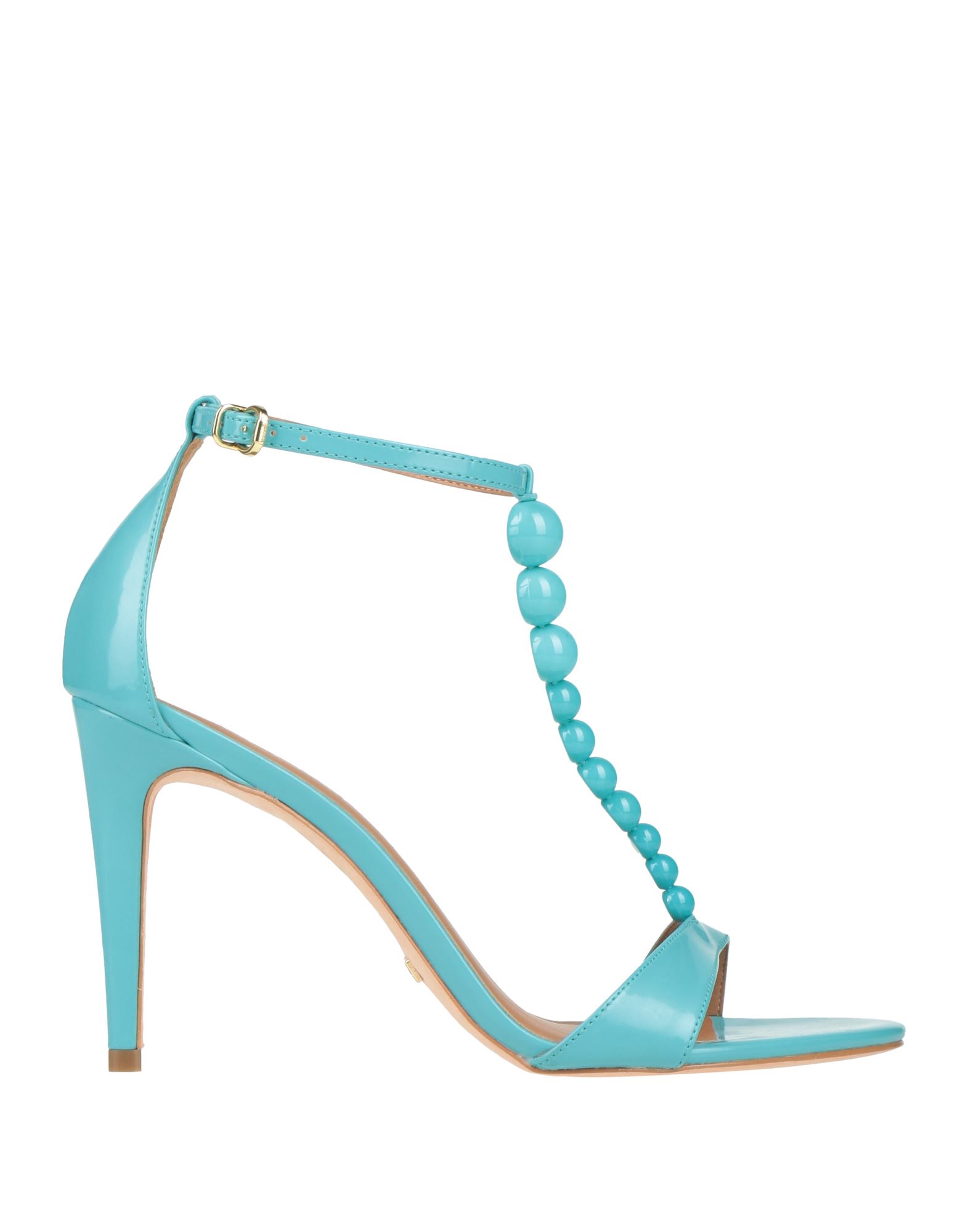 CECCONELLO Sandale Damen Tūrkis CECCONELLO Sandale Damen Tūrkis von CECCONELLO
