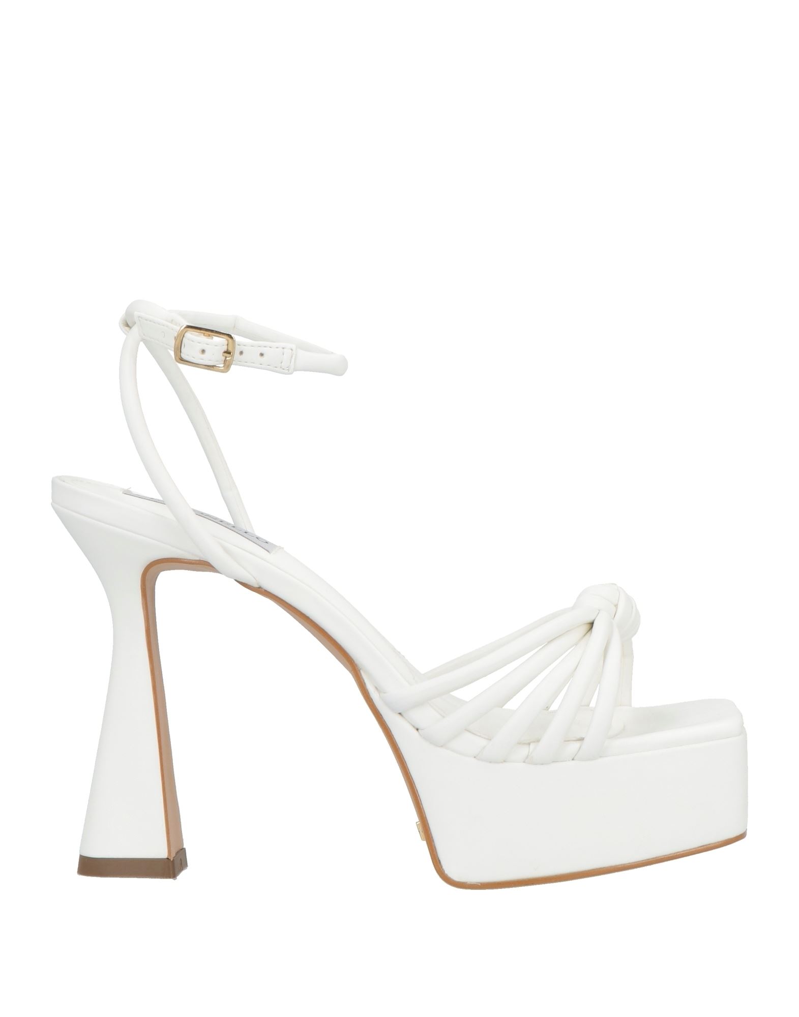 CECCONELLO Sandale Damen Weiß CECCONELLO Sandale Damen Weiß von CECCONELLO