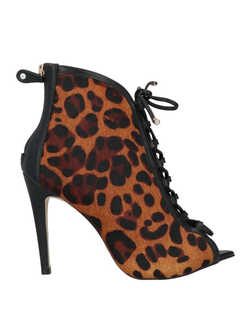 CECCONELLO Stiefelette Damen Kamel von CECCONELLO