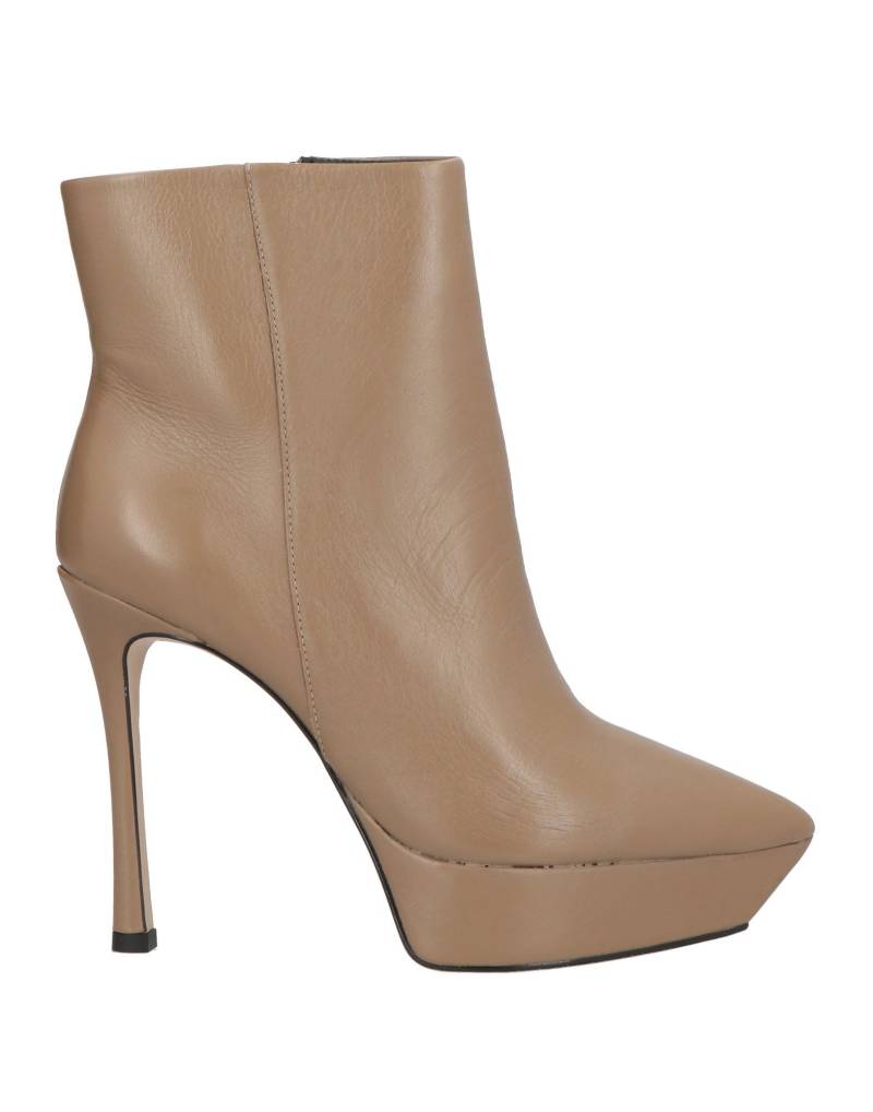 CECCONELLO Stiefelette Damen Khaki von CECCONELLO