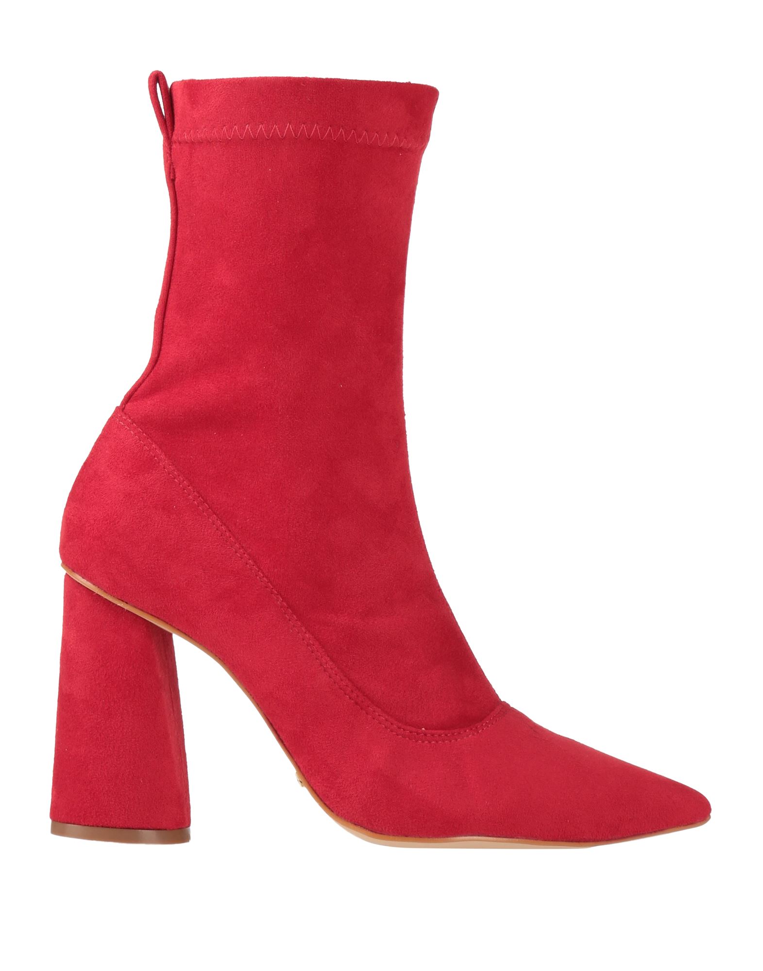 CECCONELLO Stiefelette Damen Rot von CECCONELLO