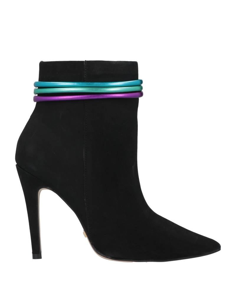 CECCONELLO Stiefelette Damen Schwarz von CECCONELLO