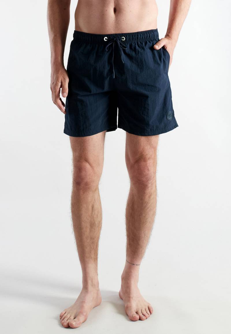 CECEBA Bodywear - CECEBA Herren Badehose uni 1er Pack navy - Gr. - XL von CECEBA Bodywear