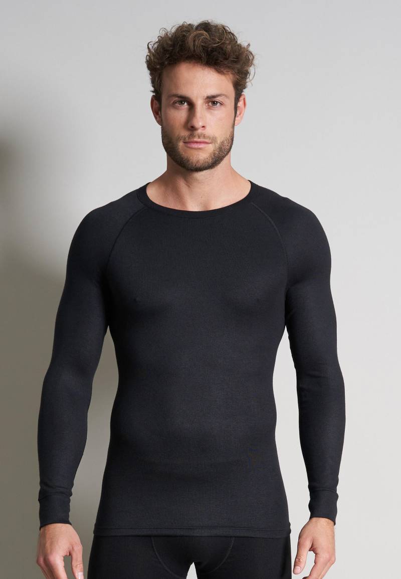 CECEBA Bodywear - Shirts Männlich schwarz-dunkel-uni - Gr. - 7 von CECEBA Bodywear