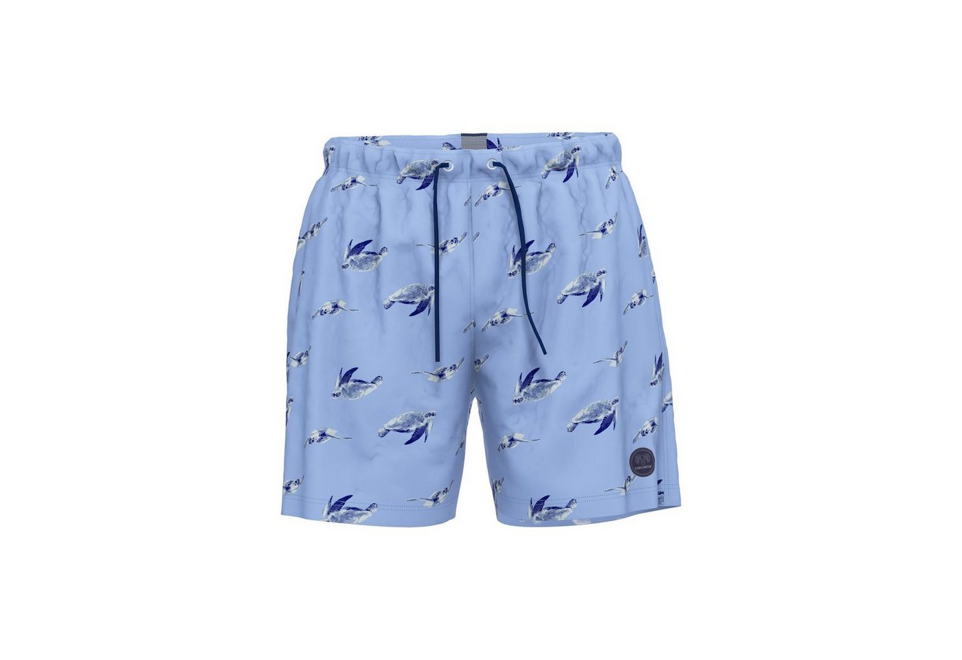 CECEBA Badeanzug Badeshorts mittellang CECEBA Badeanzug Badeshorts mittellang von CECEBA