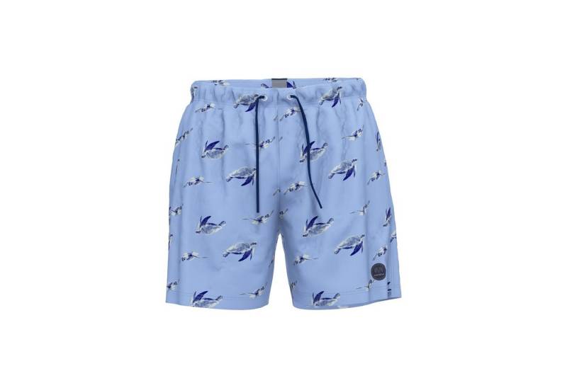 CECEBA Badeanzug Badeshorts mittellang von CECEBA