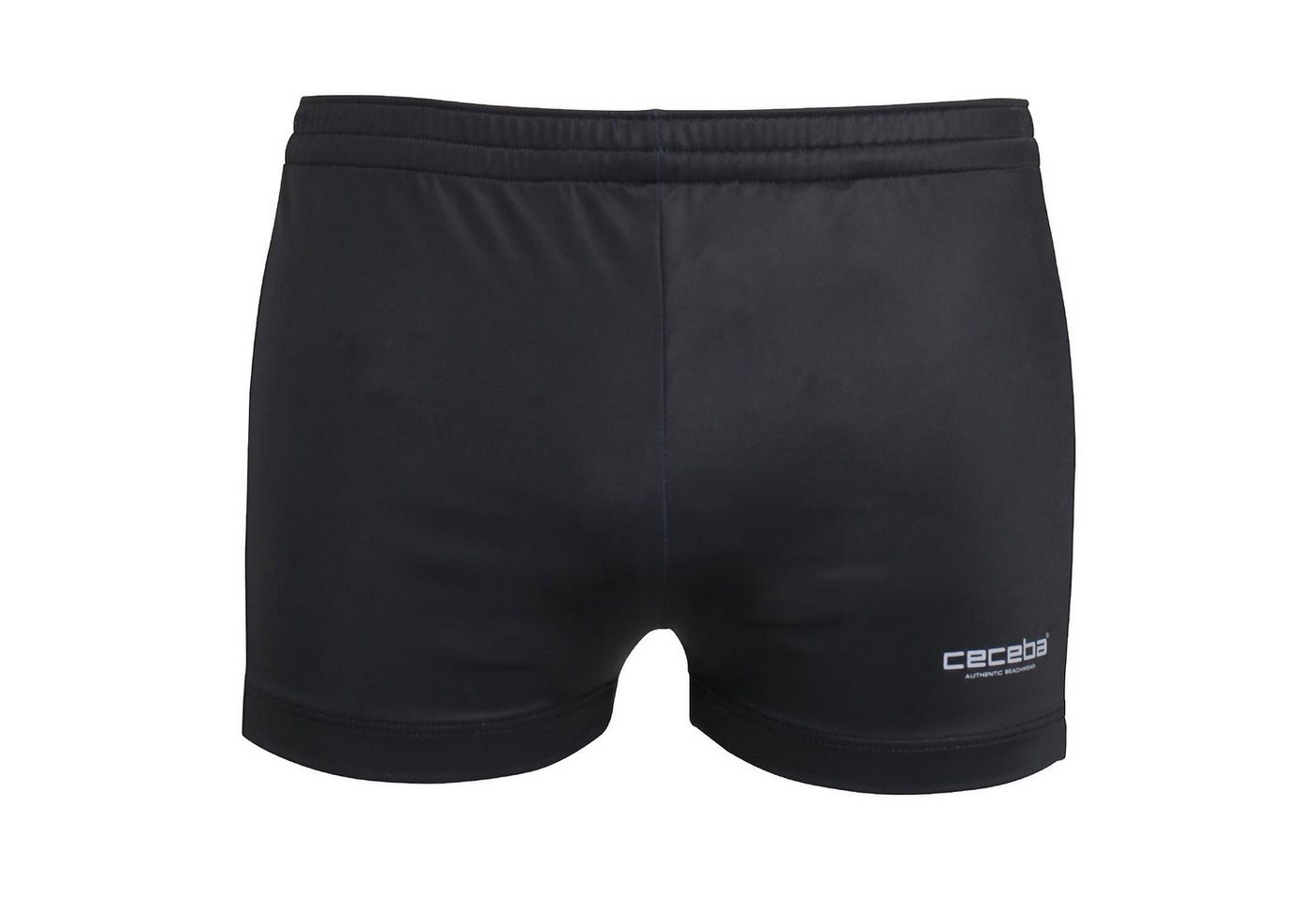 CECEBA Badepants Herren Kastenbadehose (1-St) schnell trocknend - auch in Plus Größen von CECEBA