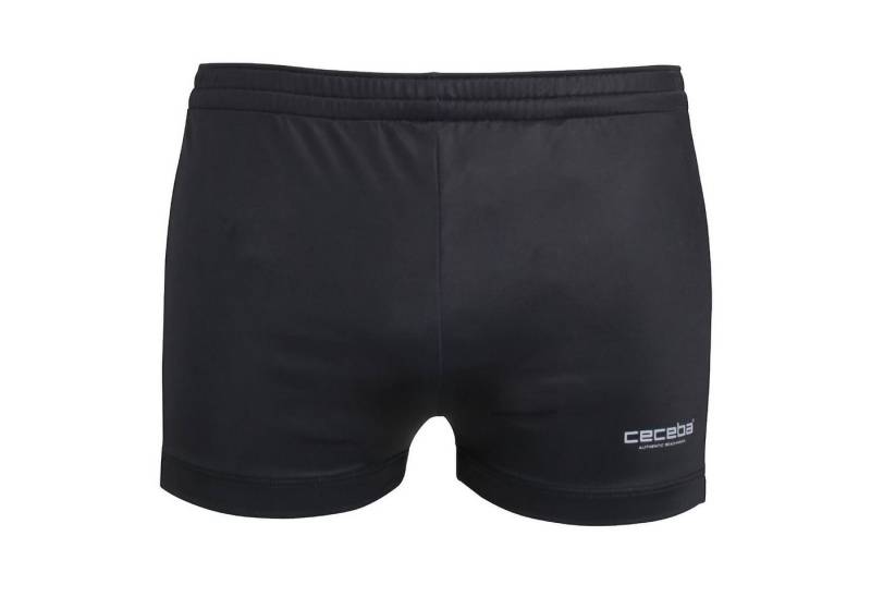 CECEBA Badepants Herren Kastenbadehose (1-St) schnell trocknend - auch in Plus Größen von CECEBA