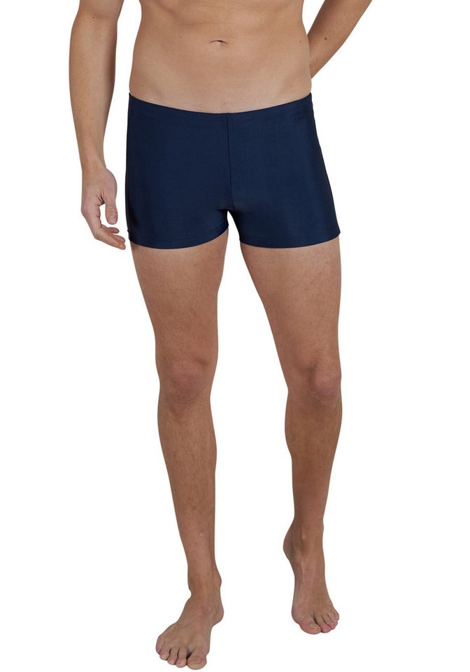 CECEBA Badepants Atlanta (1-St) mit großem Größenlauf, bequem, glatt, figurnah geschnitten, eng von CECEBA