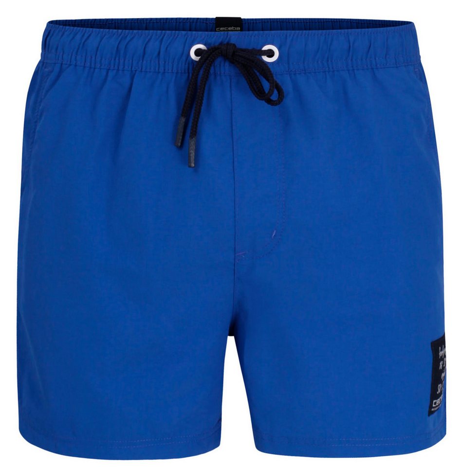 CECEBA Badeshorts (1-St) Mesh Futter von CECEBA