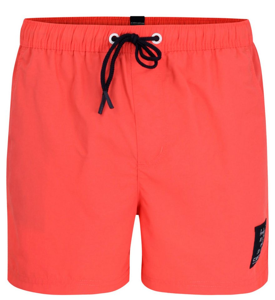 CECEBA Badeshorts Mesh Futter von CECEBA