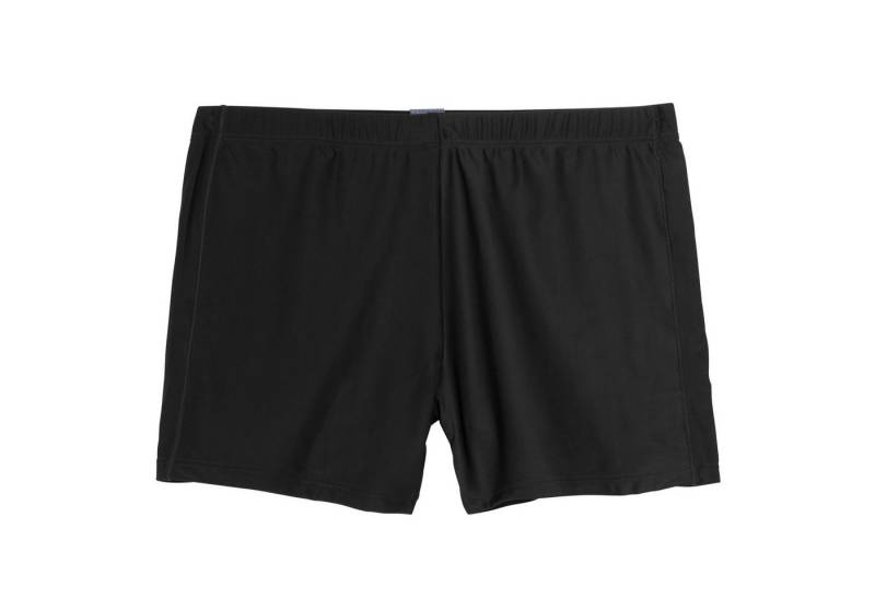 CECEBA Badeshorts Ceceba sportive Badepants schwarz Übergröße von CECEBA
