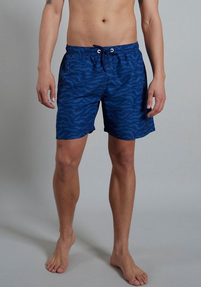 CECEBA Badeshorts mit tollem Print für warme Sommertage CECEBA Badeshorts mit tollem Print für warme Sommertage von CECEBA