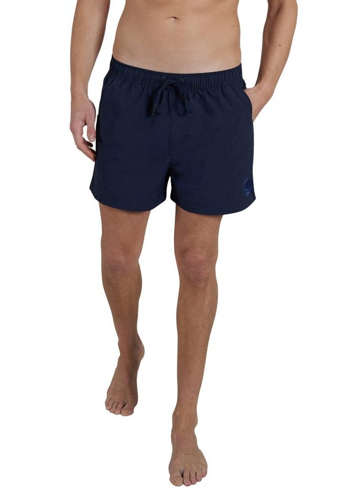 CECEBA Badeshorts Rio (1-St) mit großem Größenlauf von CECEBA