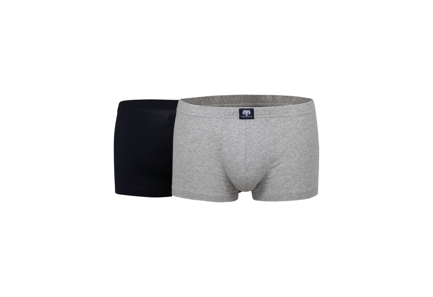 CECEBA Boxer Daytona Pants 8er Pack (Spar-Pack, 8er-Pack) von CECEBA