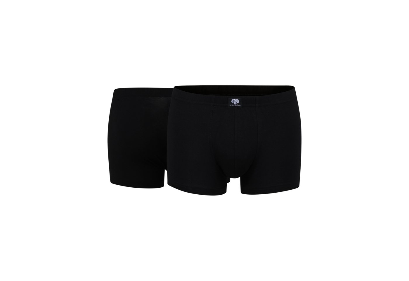 CECEBA Boxer Daytona Pants 8er Pack (Spar-Pack, 8er-Pack) von CECEBA