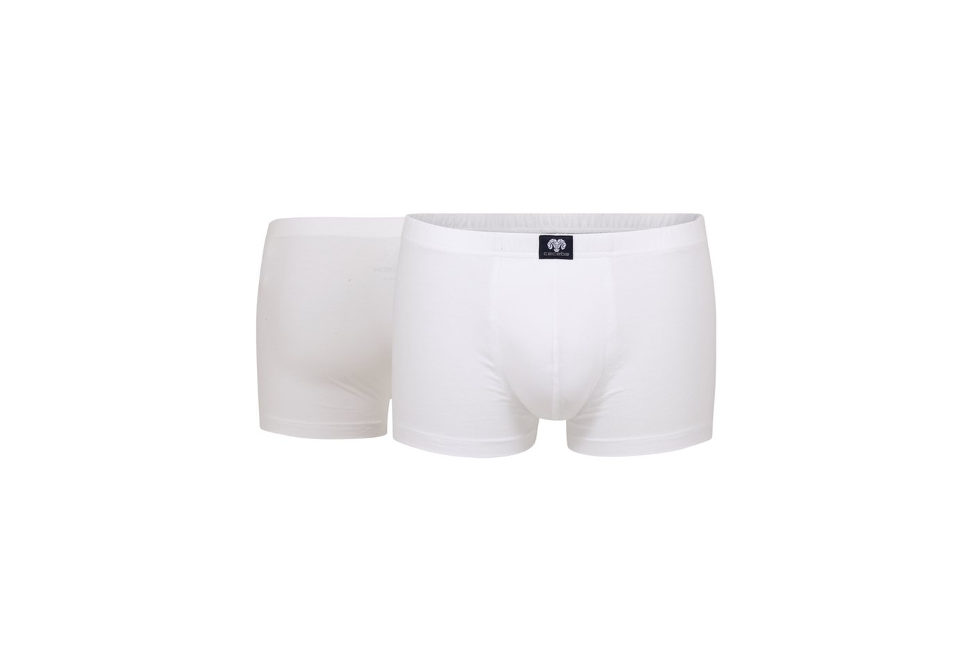 CECEBA Boxer Daytona Pants 8er Pack (Spar-Pack, 8er-Pack) von CECEBA