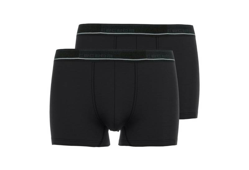 CECEBA Boxer Herren Boxershort 2er Pack Viskose (Packung, 2er Pack) von CECEBA