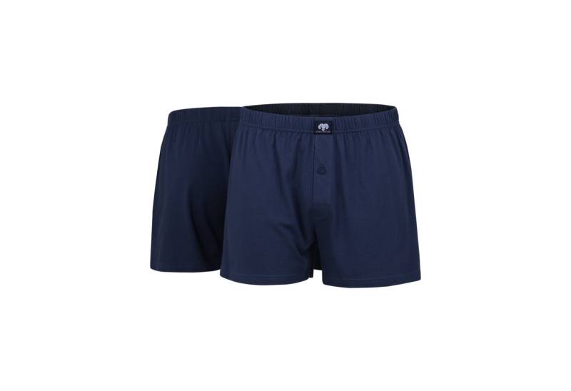 CECEBA Boxershorts Daytona 6er Pack (Spar-Pack, 6er-Pack) von CECEBA