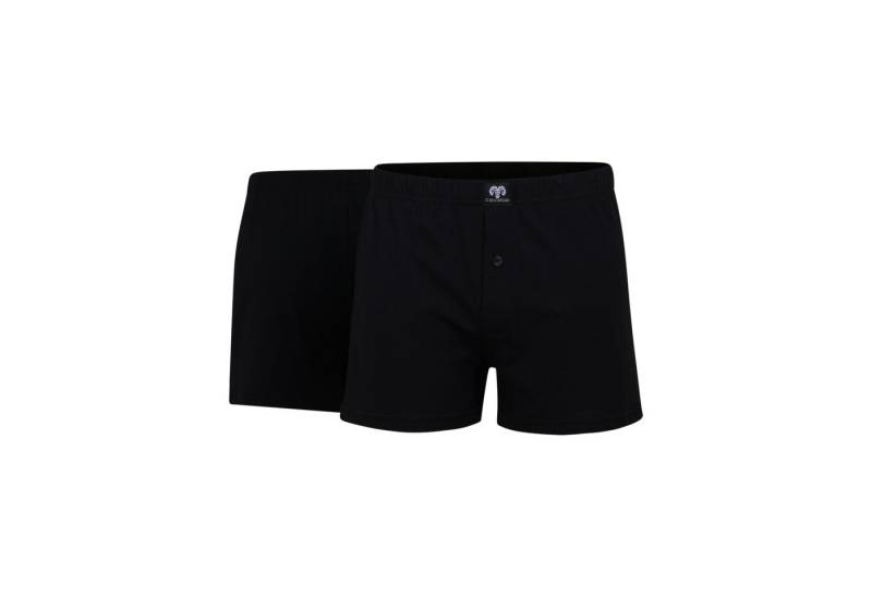 CECEBA Boxershorts Daytona 6er Pack (Spar-Pack, 6er-Pack) von CECEBA
