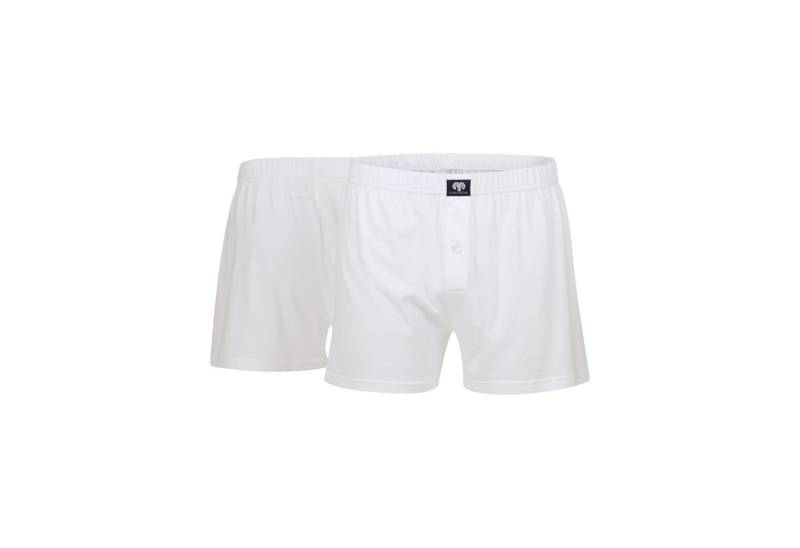 CECEBA Boxershorts Daytona 6er Pack (Spar-Pack, 6er-Pack) von CECEBA