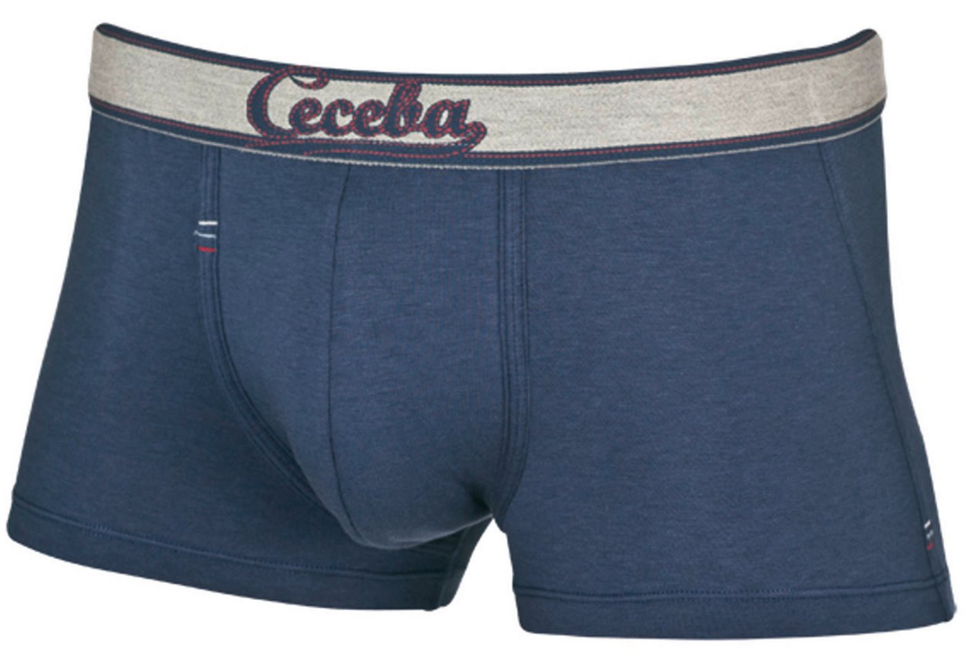 CECEBA Boxershorts Herren Boxershorts (1-St) Modalmischung von CECEBA