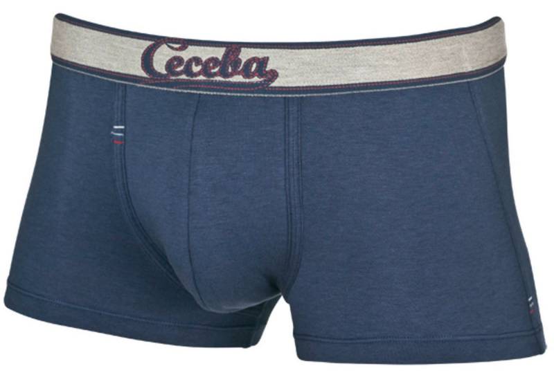 CECEBA Boxershorts Herren Boxershorts (1-St) Modalmischung von CECEBA