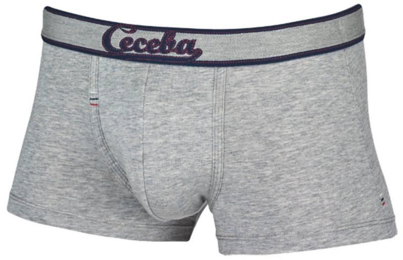 CECEBA Boxershorts Herren Boxershorts (1-St) Modalmischung von CECEBA