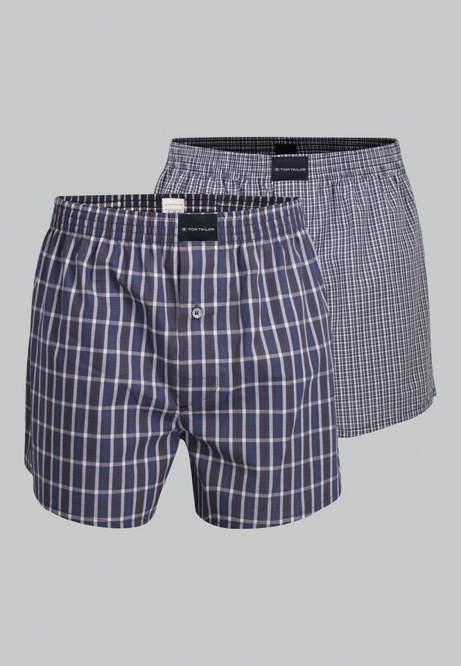 CECEBA Boxershorts von CECEBA