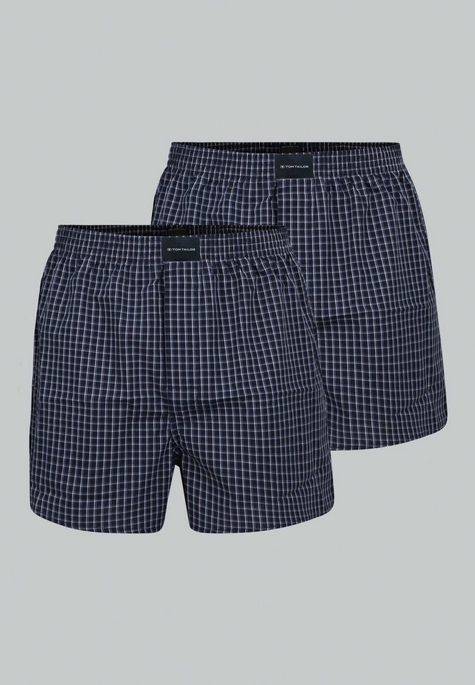 CECEBA Boxershorts CECEBA Boxershorts von CECEBA