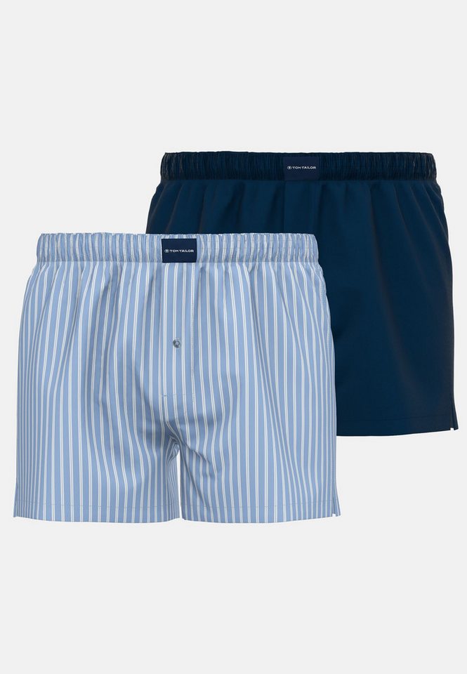 CECEBA Boxershorts CECEBA Boxershorts von CECEBA