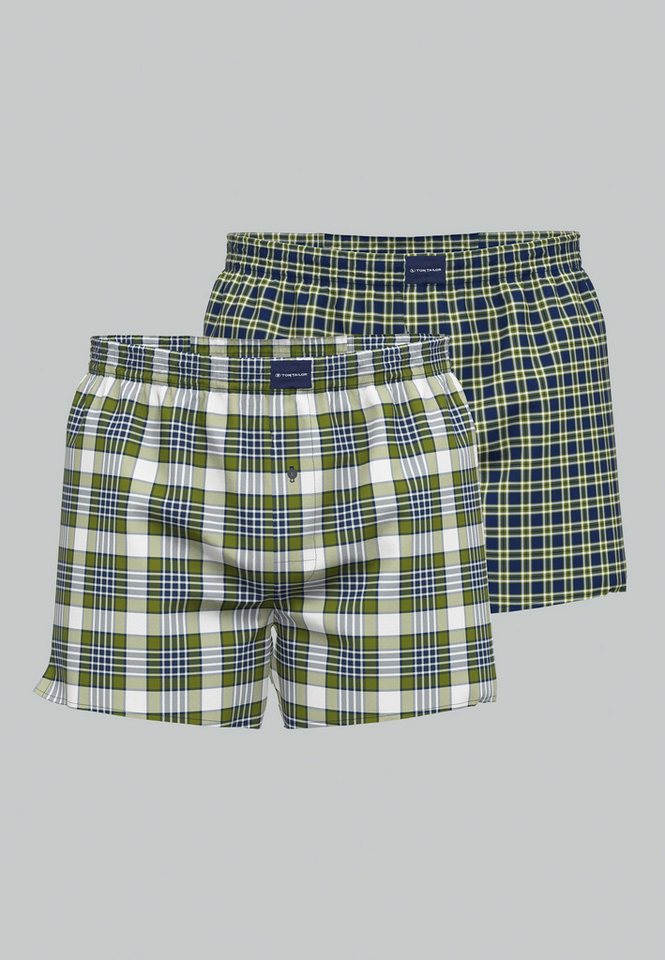 CECEBA Boxershorts von CECEBA