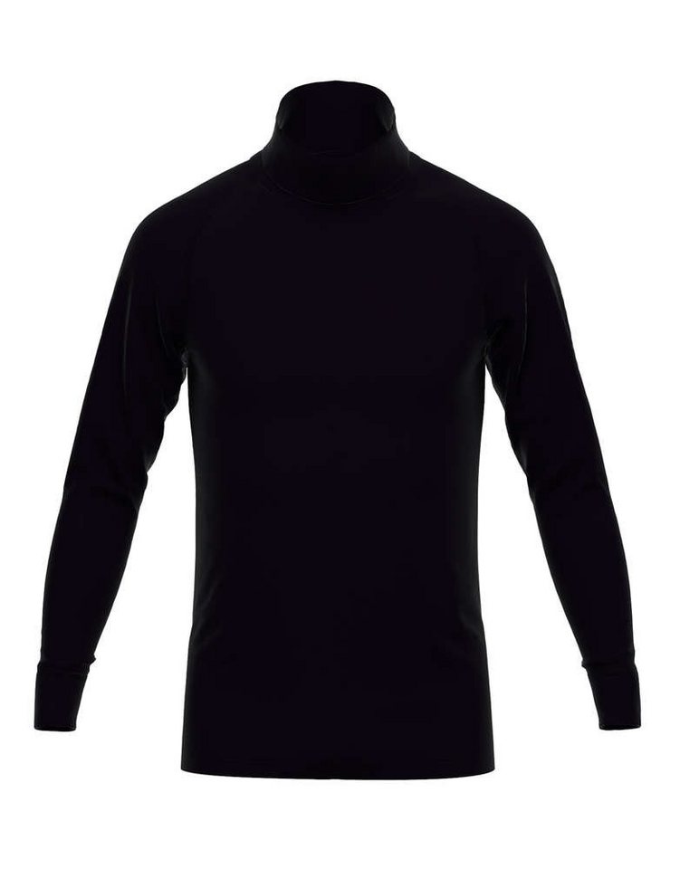 CECEBA Funktionsunterhemd Thermo Sport 10190 Long Shirt - Atmungsaktive Viskose-Mischung von CECEBA