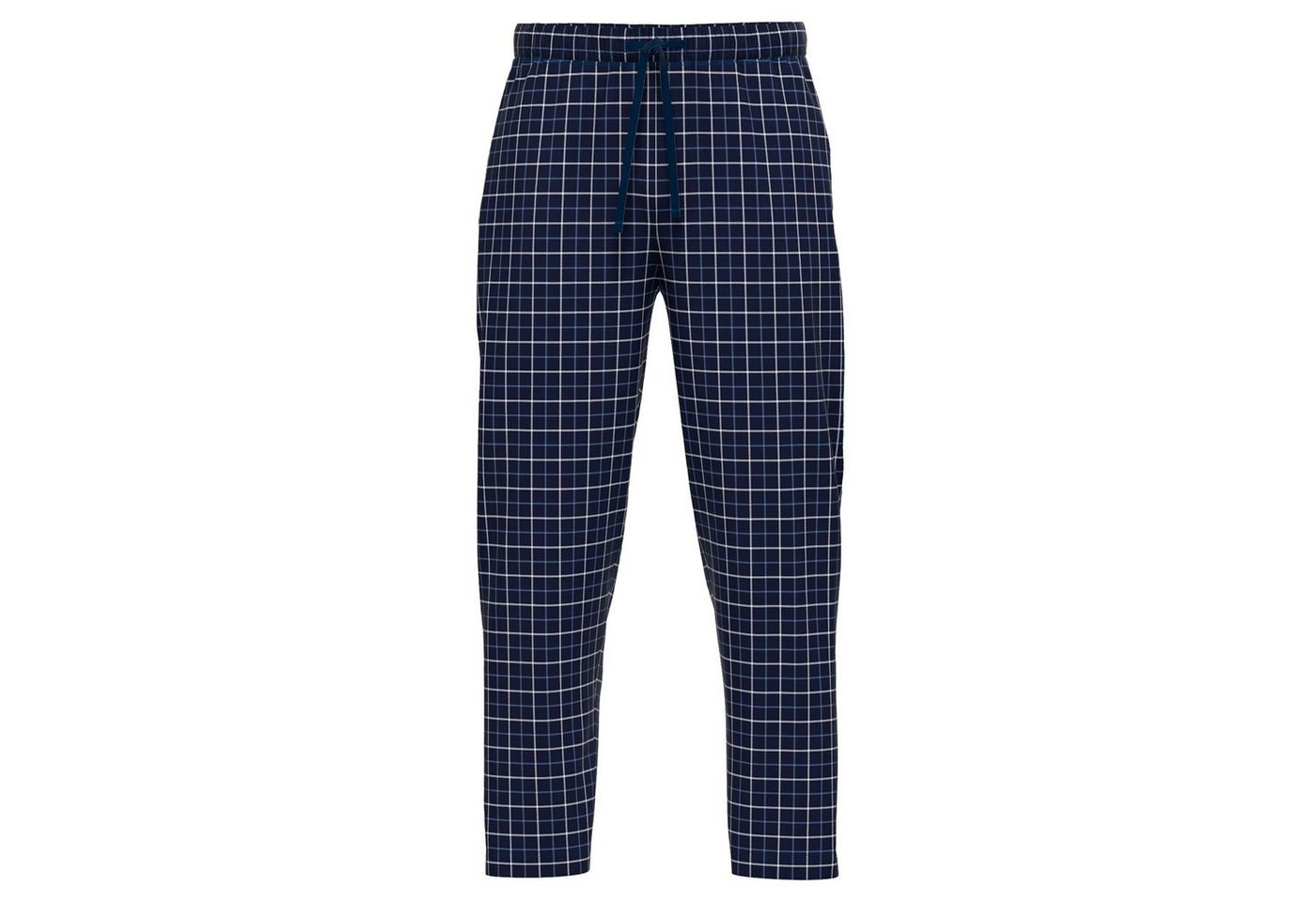 CECEBA Jogginghose Herren Pyjamahose - Dallas, Schlafhose, Baumwolle von CECEBA