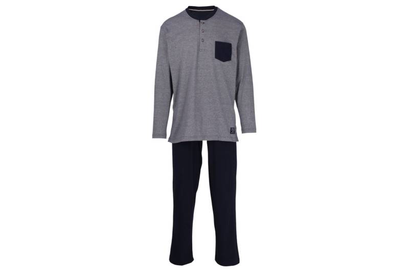 CECEBA Pyjama Seoul (Set, 2 tlg) von CECEBA