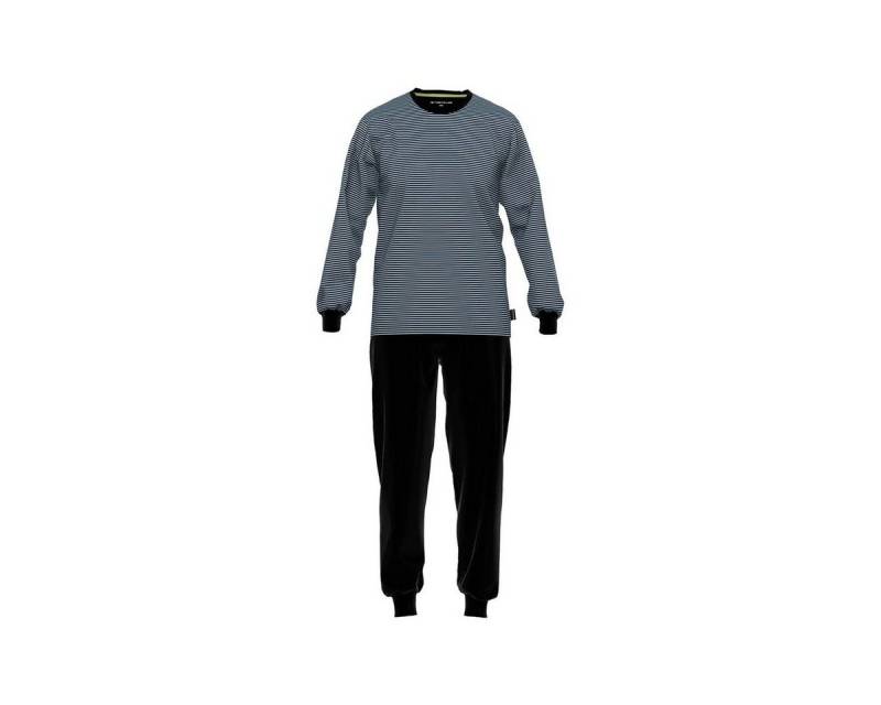 CECEBA Pyjama uni regular fit (1 tlg) von CECEBA