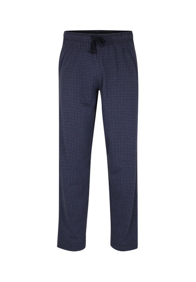 CECEBA Pyjamahose 31046 (3er Vorteilspack) in reiner natürlicher Baumwoll-Qualität von CECEBA