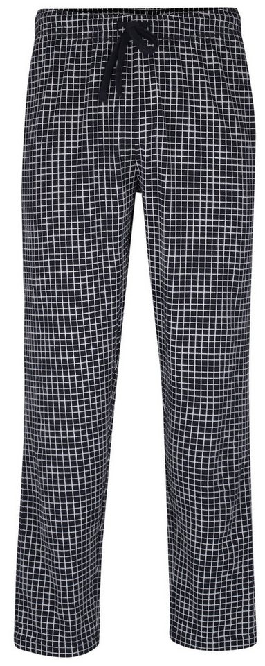 CECEBA Pyjamahose Baumwolle auch große Größen von CECEBA