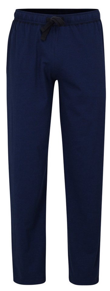 CECEBA Pyjamahose Ceceba Herren Schlafanzug Hose (1-tlg) Auch in großen Größen Baumwolle von CECEBA