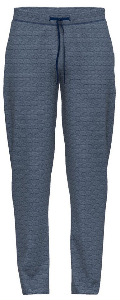 CECEBA Pyjamahose Herren Pyjamahose (1-tlg) Baumwolle von CECEBA