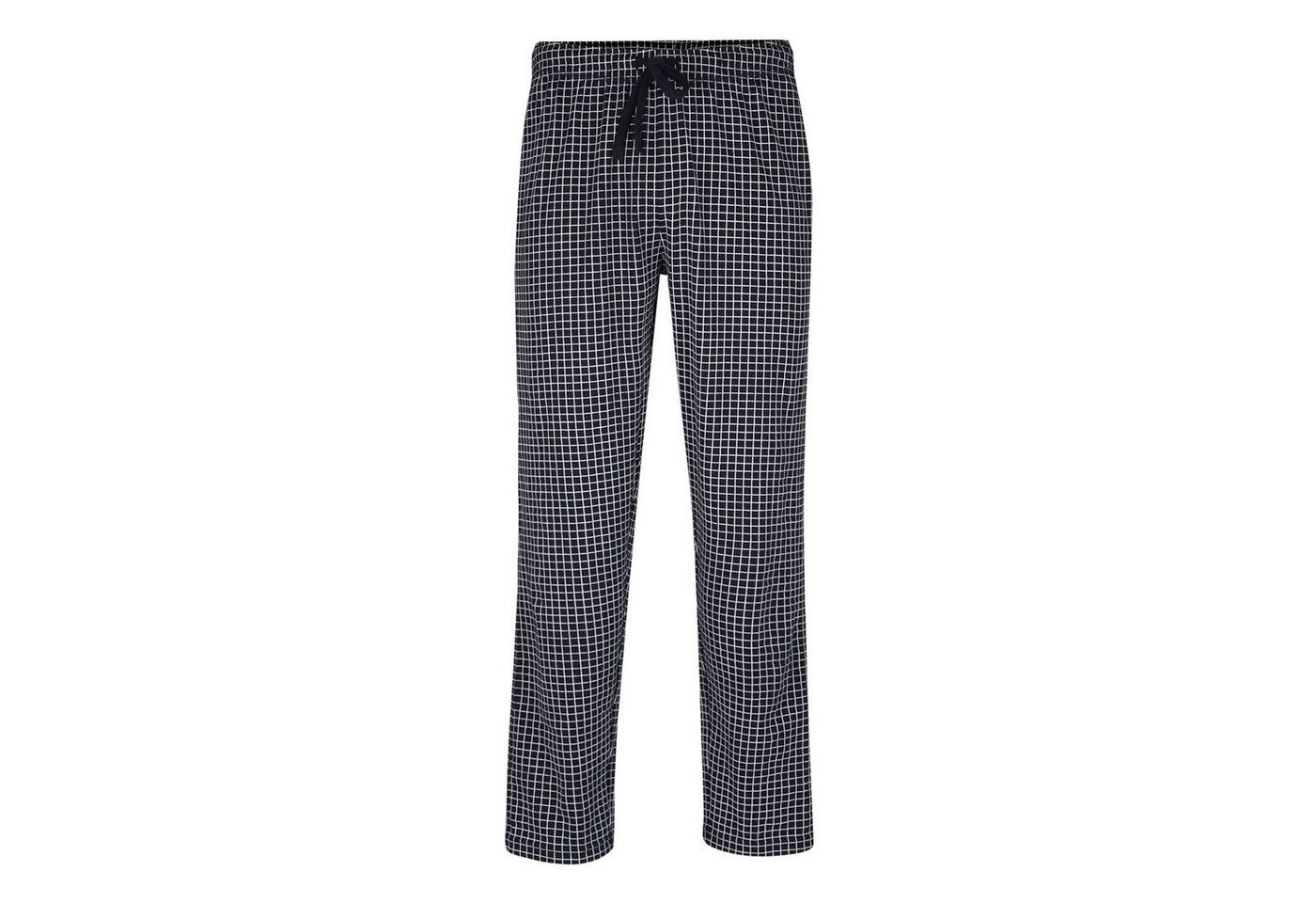 CECEBA Pyjamahose Long Pants mit seitlichen Einschubtaschen von CECEBA