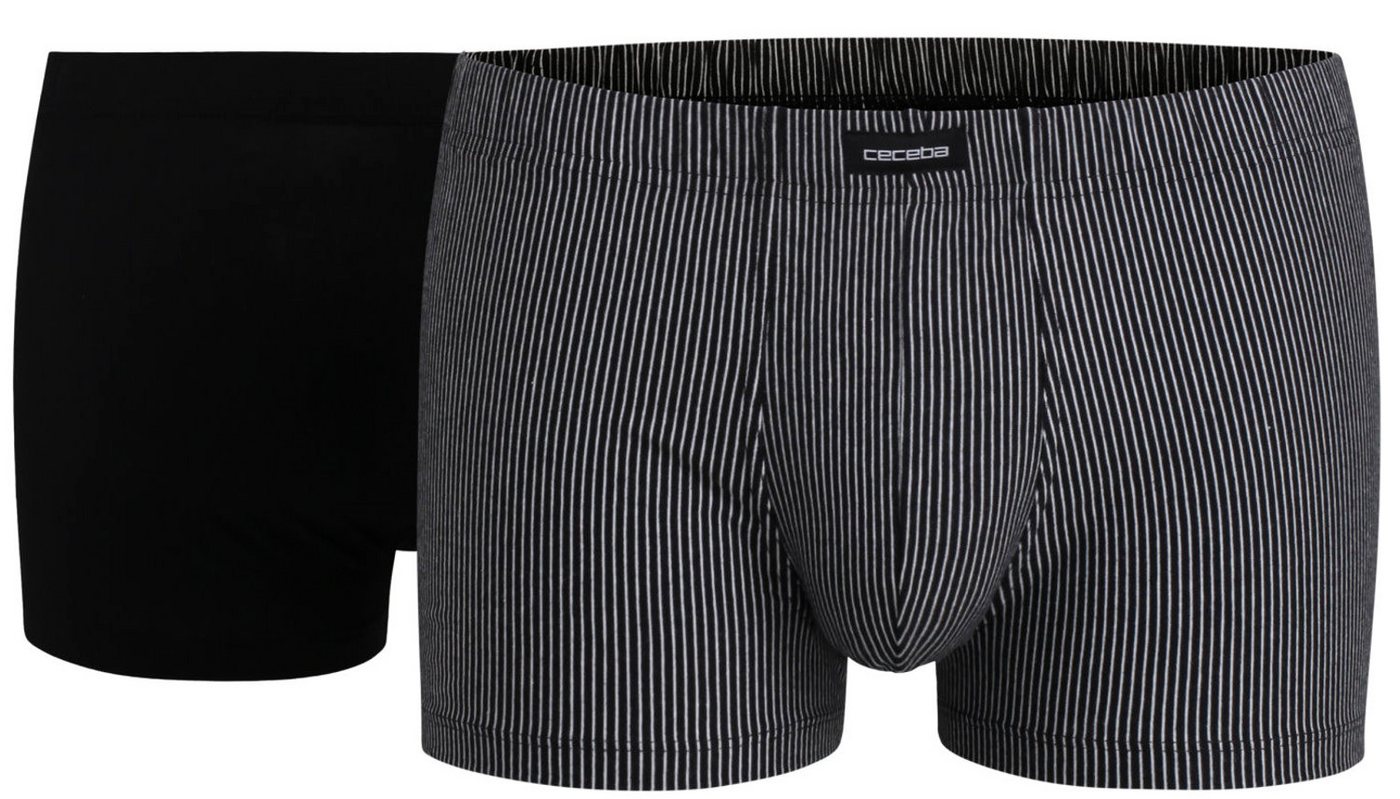CECEBA Retro Pants (2-St) Doppelpack von CECEBA