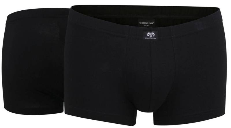 CECEBA Retro Pants (2-St) Unterbauch Pants auch in großen Größen von CECEBA