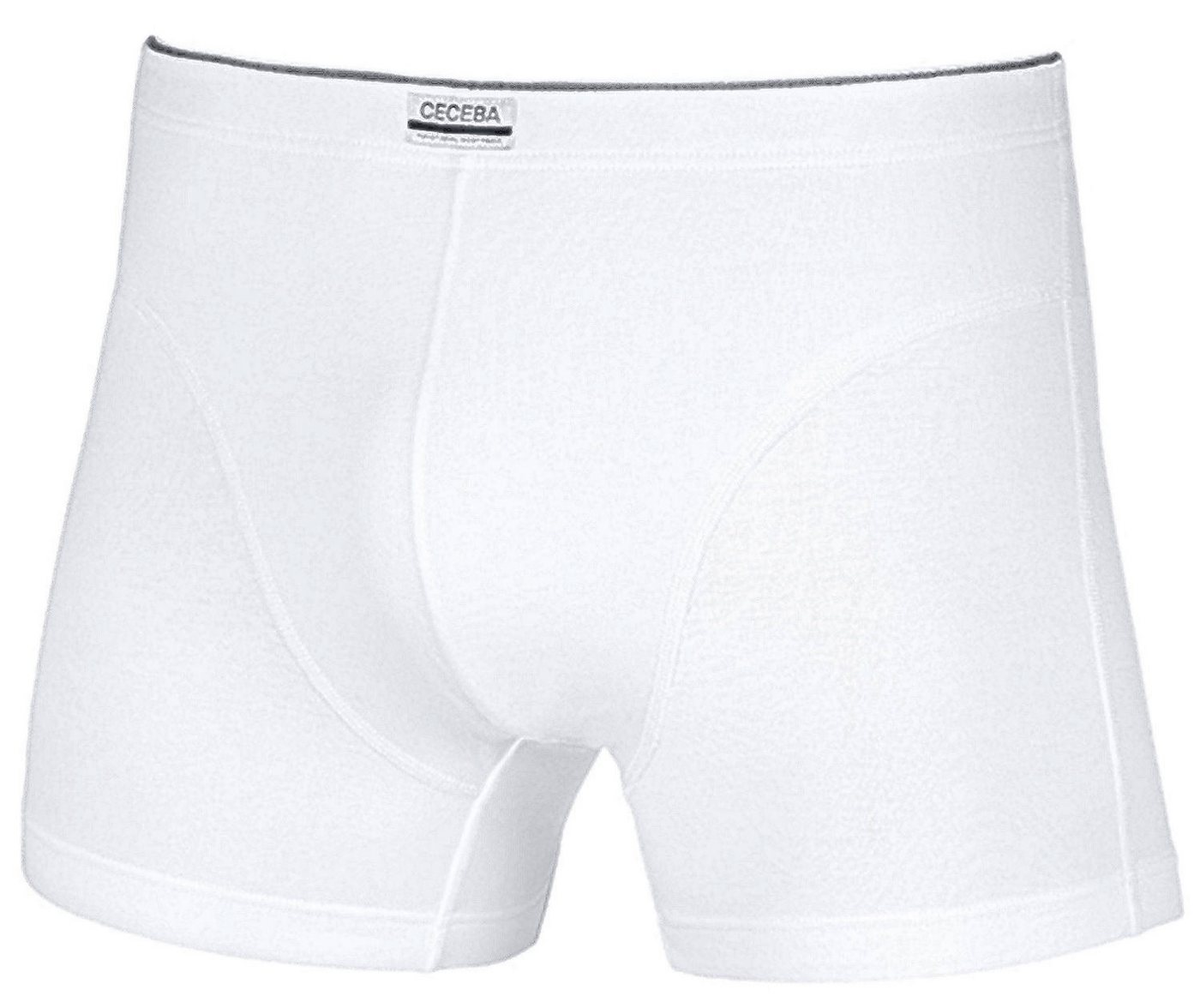 CECEBA Retro Pants Doppelpack (2-St) Doppelpack von CECEBA