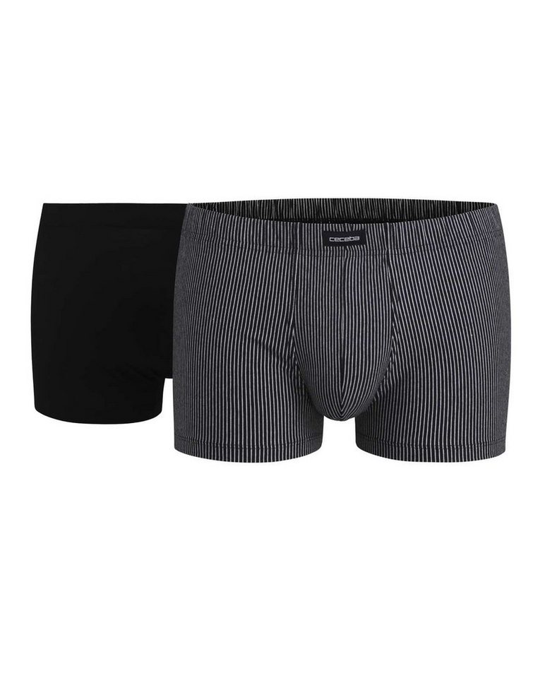 CECEBA Retro Pants Modal Pants Mehrpack 20477 Spirit (10-St) von CECEBA