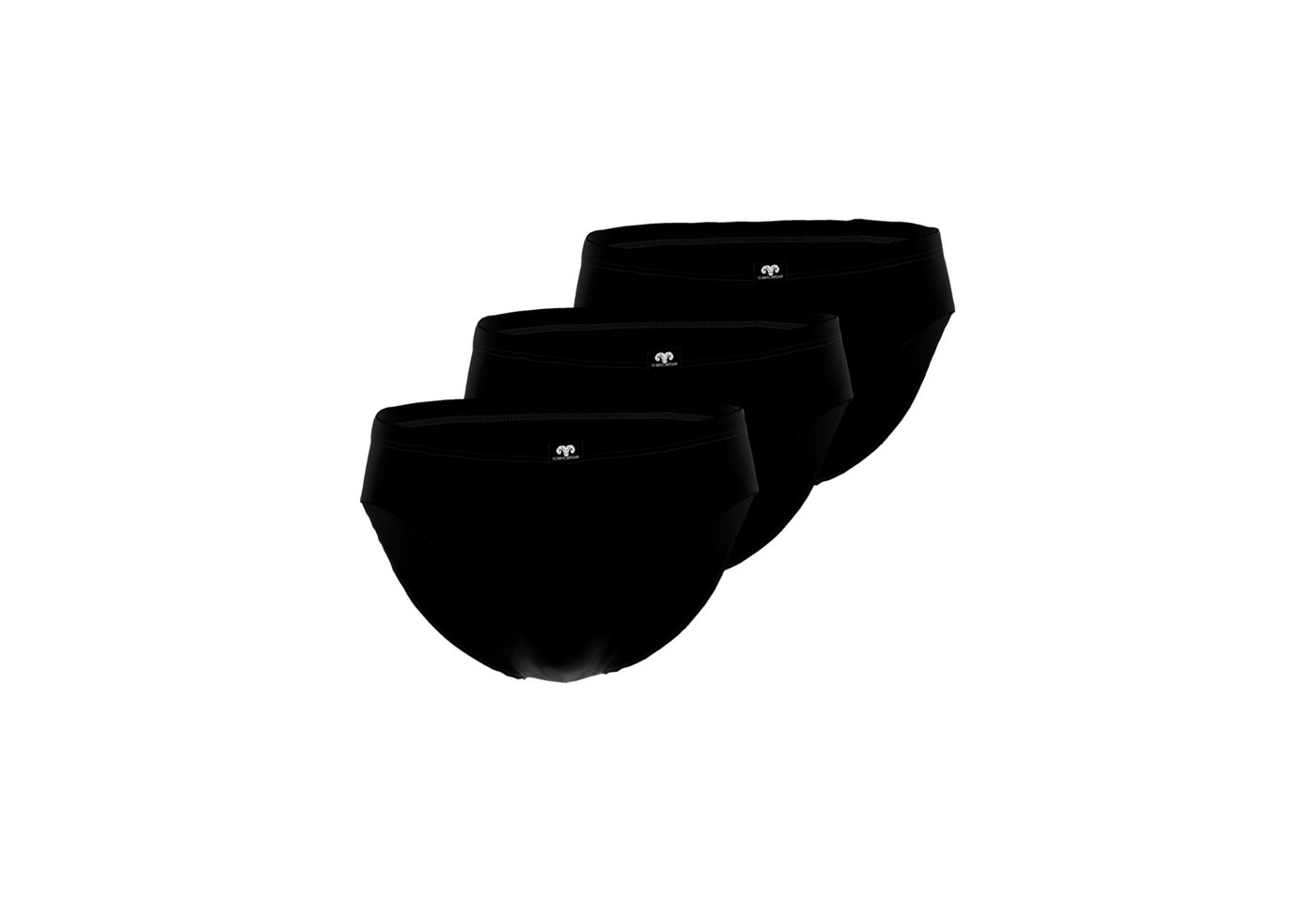 CECEBA Slip Daytona 12er Pack (Spar-Pack, 12er-Pack) von CECEBA