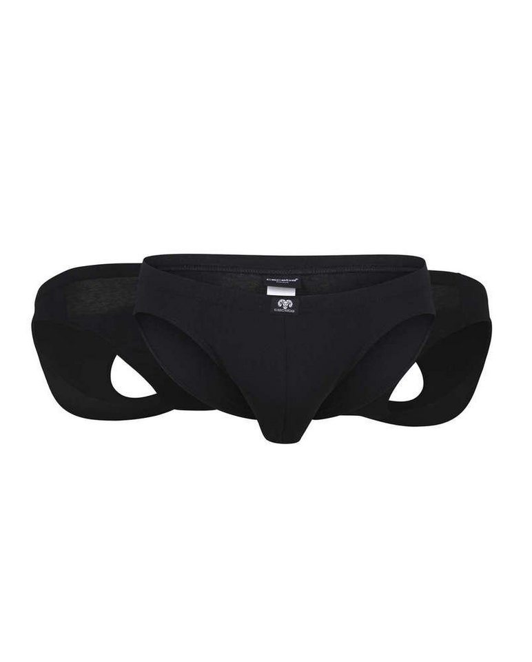 CECEBA Slip Konvex Sport Slip 12er Pack (Spar-Pack, 12er-Pack) von CECEBA